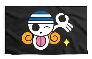 5 One Piece Flagge Designs You Need