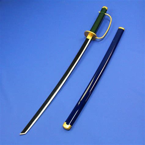 One Piece Shanks Gryphon Sword Prop Shanks Gryphon Cosplay Costume