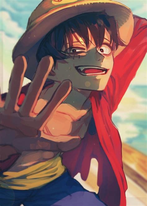 One Piece Ship One Piece Comic One Piece Fanart Luffy One Piece