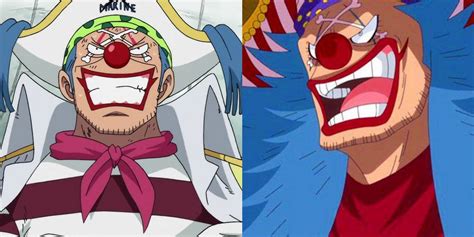 One Piece Why Buggy Deserves More Credit