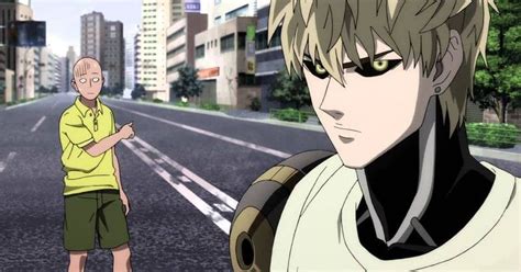 One Punch Man Why Genos Will Always Remain The Sidekick Who Fails