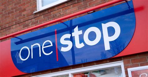 One Stop Opens 8 New Stores In September One Stop