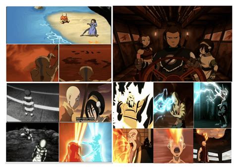 One Thing I Loved About Atla S Series Finale Is That Although Aang Vs