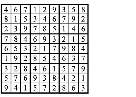 Online Crossword Sudoku Puzzle Answers For 06 16 2023 Usa Today