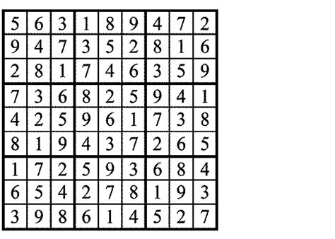 Online Crossword Sudoku Puzzle Answers For 06 25 2023 Usa Today