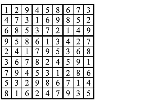 Online Crossword Sudoku Puzzle Answers For 07 08 2023 Usa Today