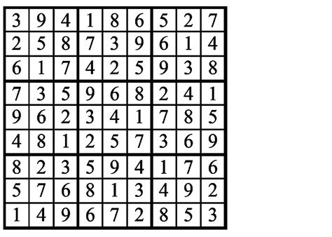 Online Crossword Sudoku Puzzle Answers For 09 13 2022 Usa Today