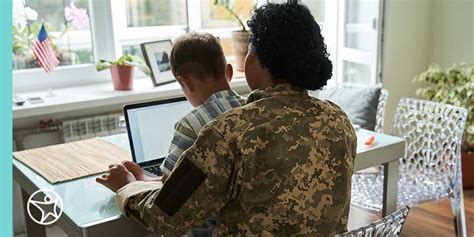 Online School Can Help Military Families Connections Academy