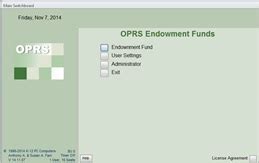 Oprs Pricing Alternatives More 2023 Capterra