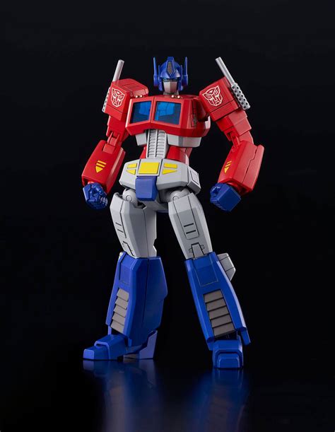 Optimus Prime Model Kit