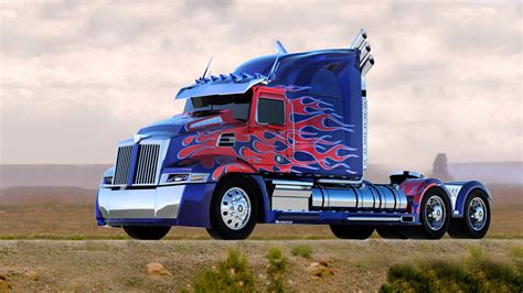 5 Ways to Build Optimus Prime Truck Replica