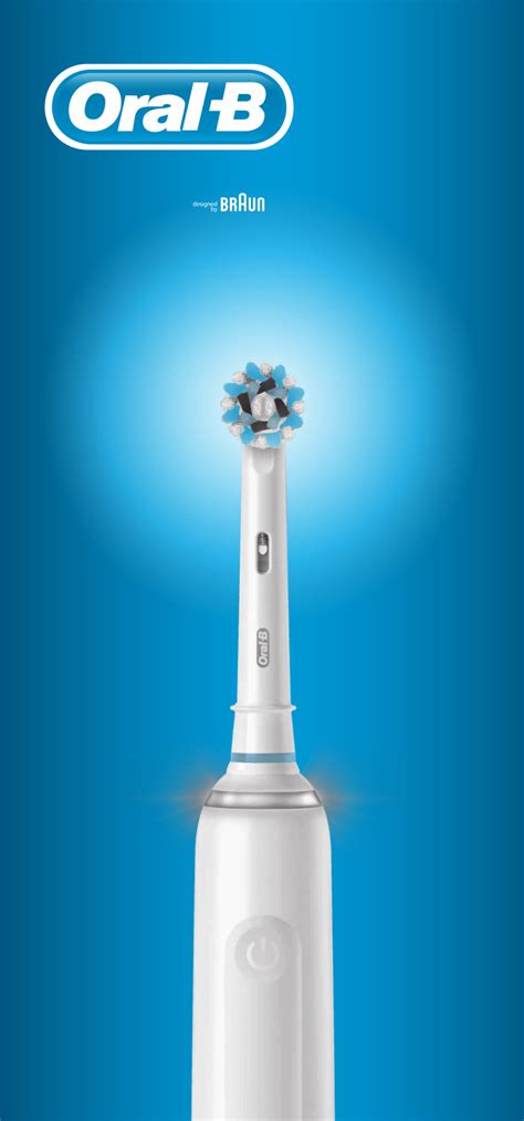 Oral B 3772 Electric Toothbrush Review and Benefits