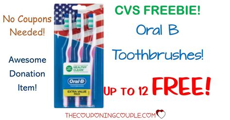 Oral B Coupon Oral B Sale Toothbrush Coupon Brush Refill Oral B Toothbrush Brush Head Coupon