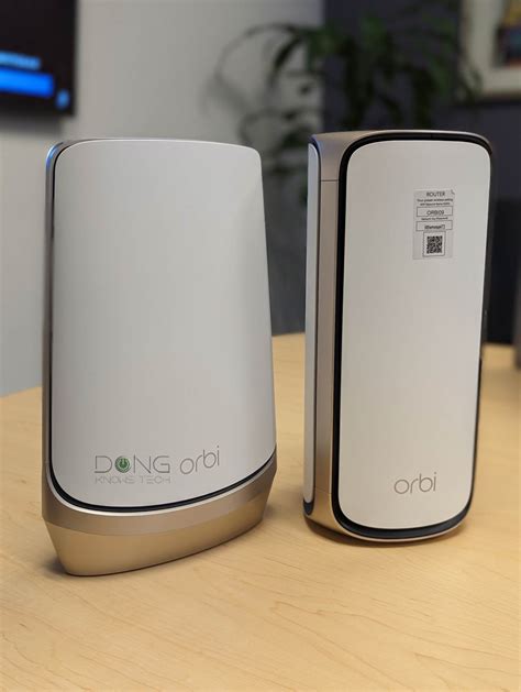 Orbi 971 vs 970: Which Mesh System Reigns Supreme?