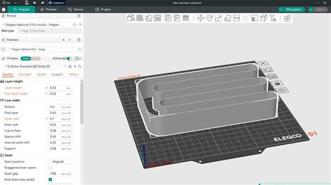 Orca Slicer Calibration Simply Explained All3dp