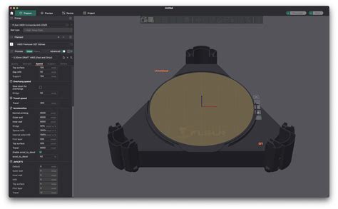 Download Orca Slicer Software for 3D Printing Needs