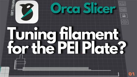 Optimizing Orca Slicer Tuning for High-Quality Surfaces