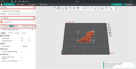 Orca Slicer Tutto Quello Che Devi Sapere Per Iniziare Guide Stampa 3D Forum