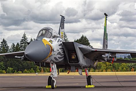 Oregon Ang F 15