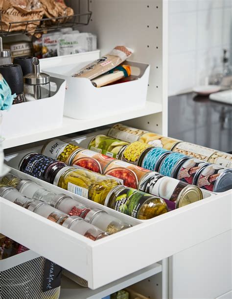 Organize Your Kitchen Drawers Using Inexpensive Ikea Organizers Kitchen Organizing Ideas