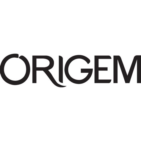 Origem Logo