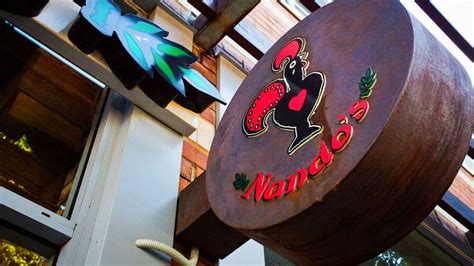 The Birth of Nando's: A Spicy Restaurant Legacy