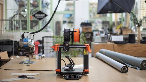 Original Prusa Mk4 Is Here Always Perfect First Layer High Speed Printing With Input Shaper