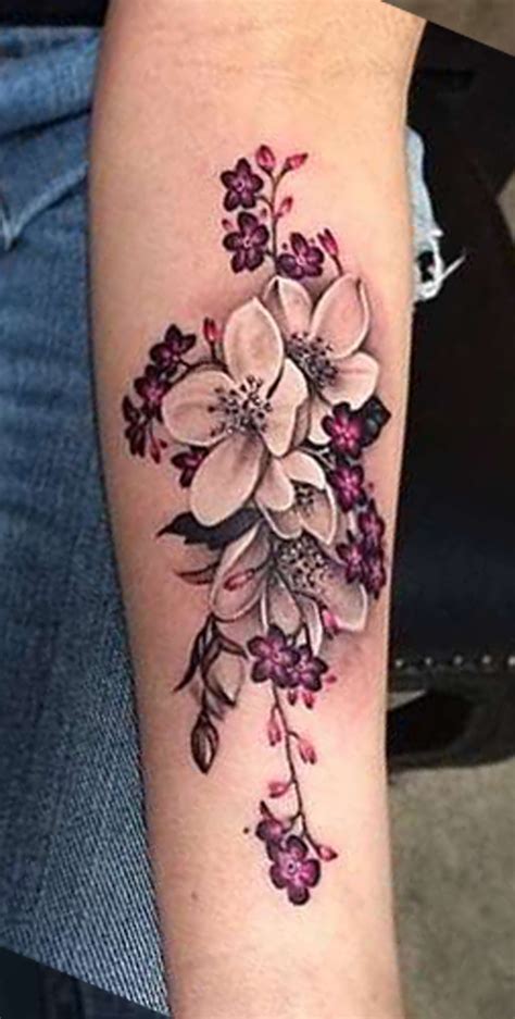 Unique Tattoo Designs for Women