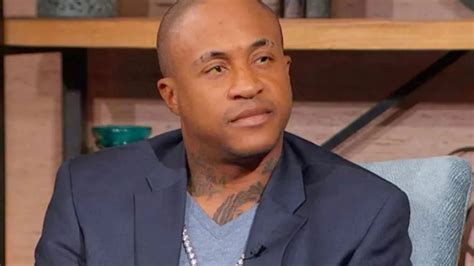 Orlando Brown Net Worth Revealed