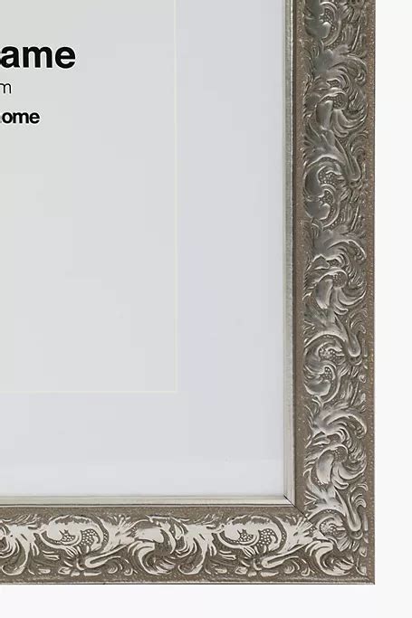 Ornate Classic Frame 20X30cm