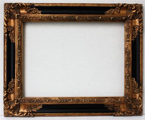 7 Tips for Choosing Ornate Picture Frames