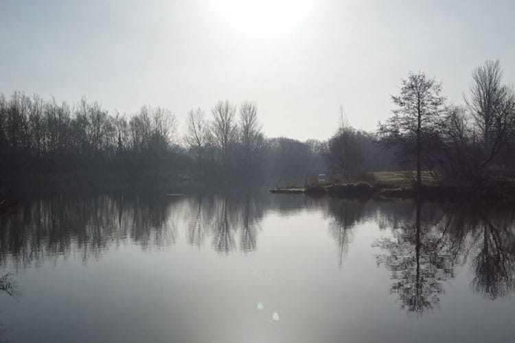 Orrell Water Park Fishing Fishery Guide