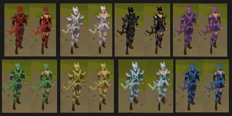 5 Ways to Get OSRS Crystal Armour