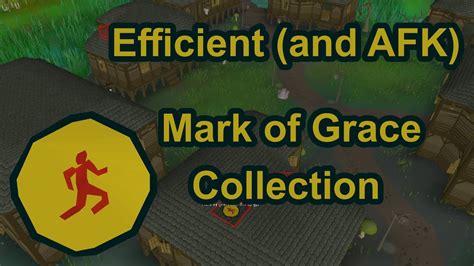 5 Ways to Get OSRS Mark of Grace Quickly