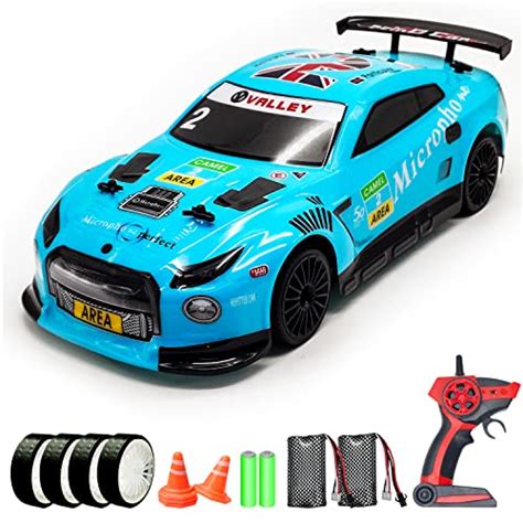 Our 10 Best Remote Control Drift Racing Picks And Buying Guide