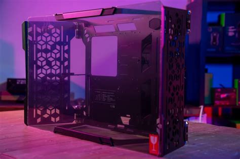 Our 3 Best Open Air Pc Cases In 2024