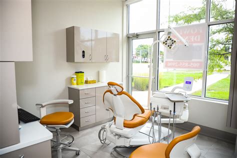 Our Clinic Fowler Dental