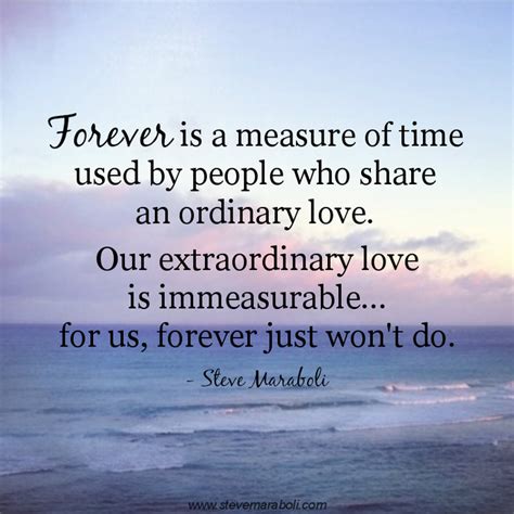 Our Love Is Forever Quotes Quotesgram