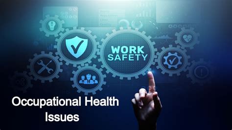 Our Occupational And Environmental Health And Safety Practice Youtube