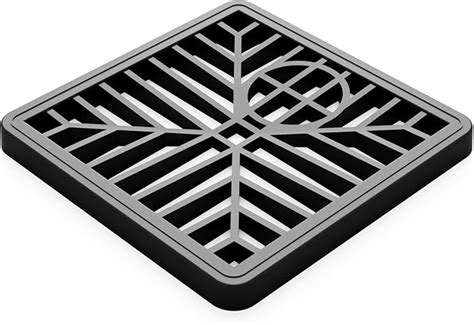 5 Ways to Choose Outdoor Drain Covers