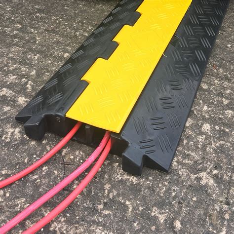 Protecting Your Cables with Durable Outside Cable Covers