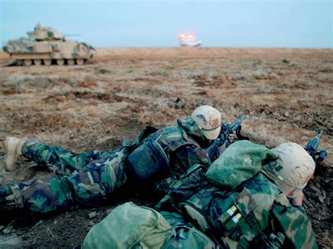 Over 180 Soldiers With The U S Army 3Rd Infantry Division 1St Armored Brigade Combat Team Wait Before Being Deployed To Germany From Hunter Army Airfield Wednesday March 2 2022 In Savannah Ga