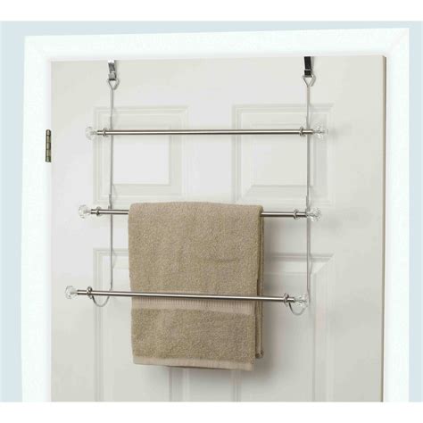 5 Ways to Use Over Door Towel Hangers