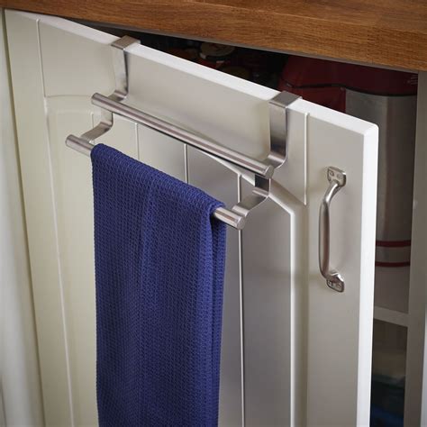 Over Door Towel Rail