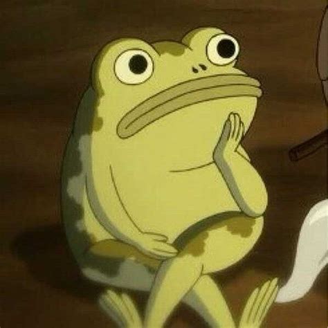 7 Secrets of Over the Garden Wall Frog