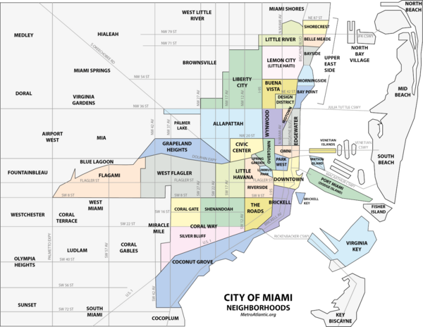 Overtown Miami Wikipedia