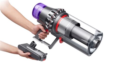 Owners Dyson V15 Vacuums Cord Free Vacuums