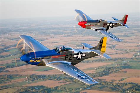 P 51 Mustang Military Aircraft X Plane Org Forum