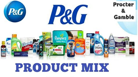 P G Products