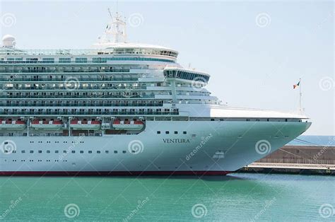 P O Cruises Ventura Editorial Photography Image Of Gorgeous 43930417